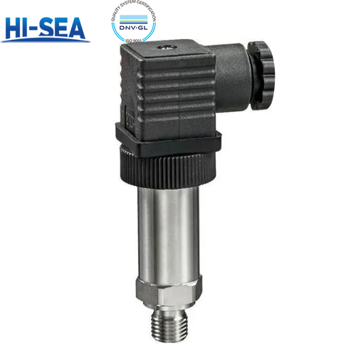 YSZK-01A-C-E Pressure Transmitter